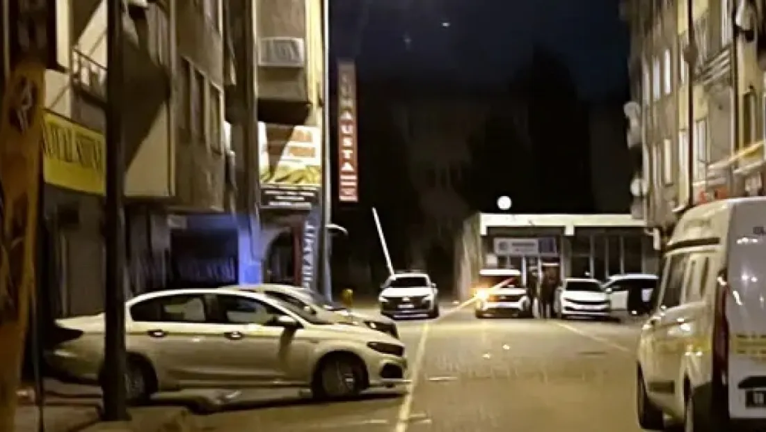 Sahabiye'deki cinayetin şüphelisi 3 kişi tutuklandı