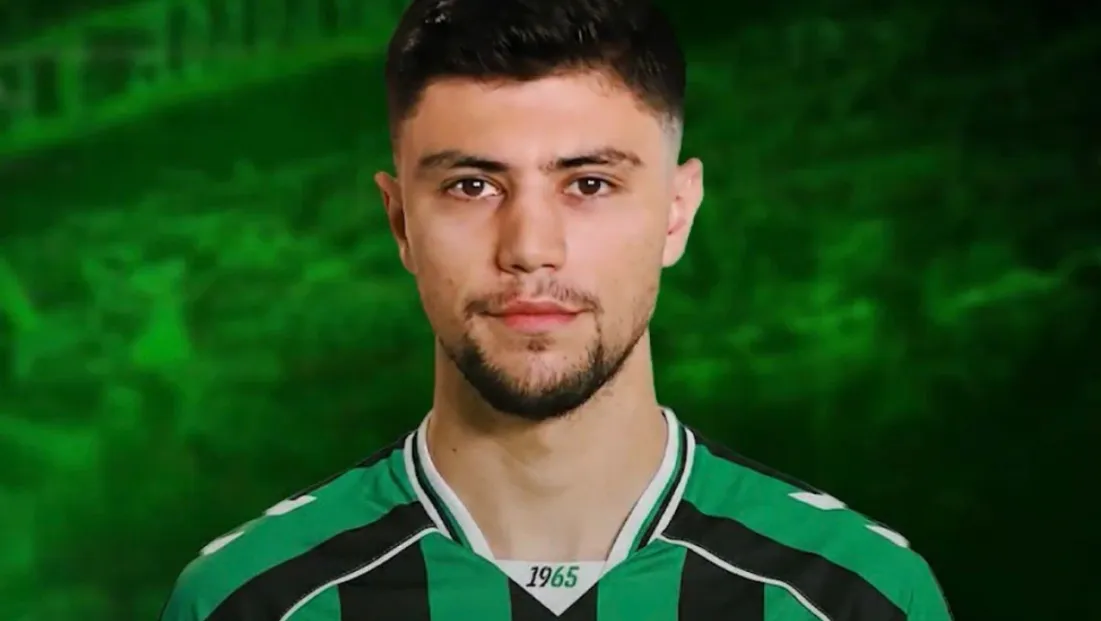 Sakaryaspor, Kayserisporlu Arif Kocaman’ı kiraladığını duyurdu