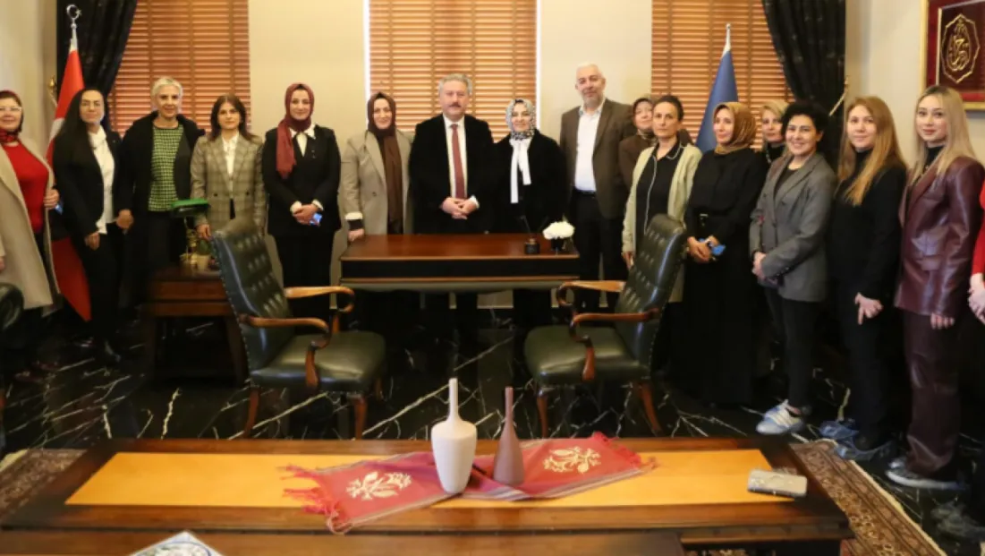 Sanat Melikgazi’nin İlk Programı Büyük Bir İlgi İle Gerçekleşti