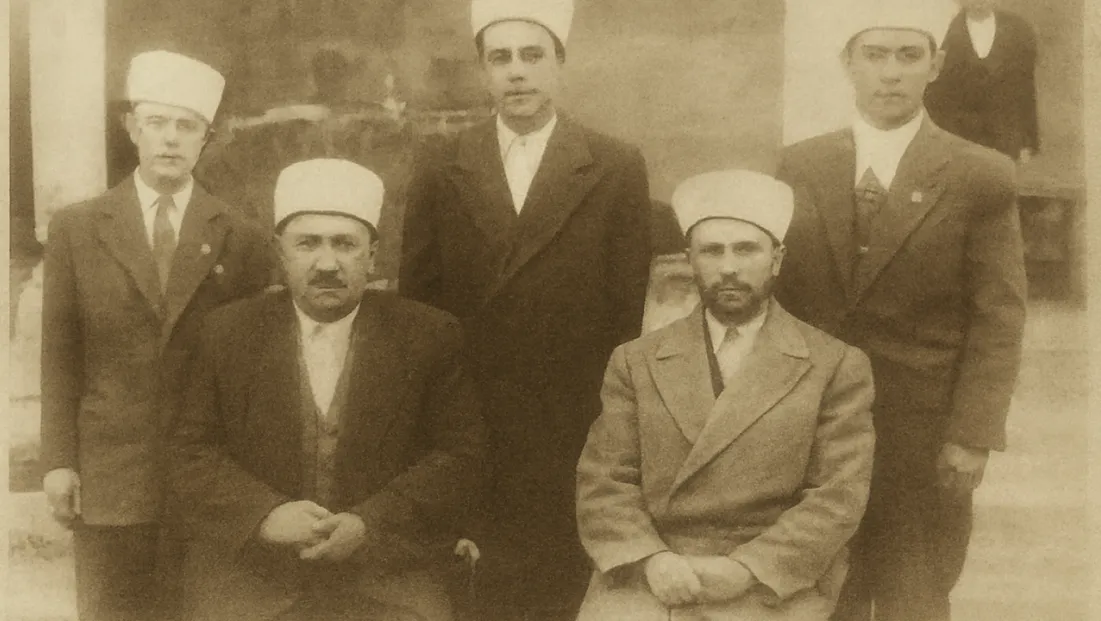 Selanik’ten Hunat’a Uzanan Bir Hayat: Hasbekli Hoca’nın İz Bırakan Yolculuğu