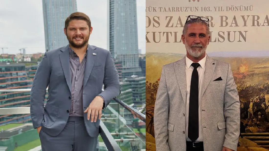 Serhan Çetinsaya– Azim Deniz davası sonuçlandı: Para cezası ve 5 yıl denetim süresi başlatıldı