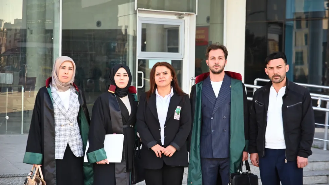 Sevgilisinin yanında vurulan kızın annesi: “Kızımın intihar ettiğine inanmıyorum”