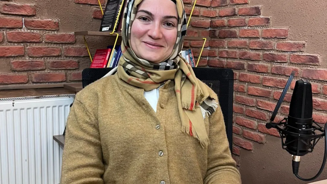 “Şiddet içerikli haberlerin sansüründen yanayım”