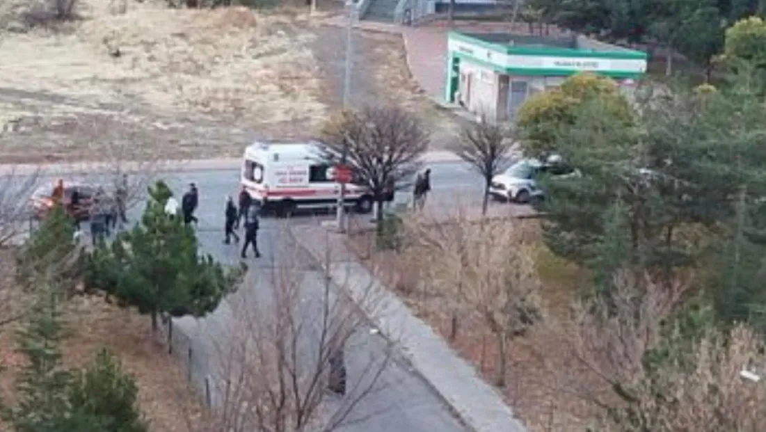 Silahlı saldırıya uğrayan kadın yaşamını yitirdi