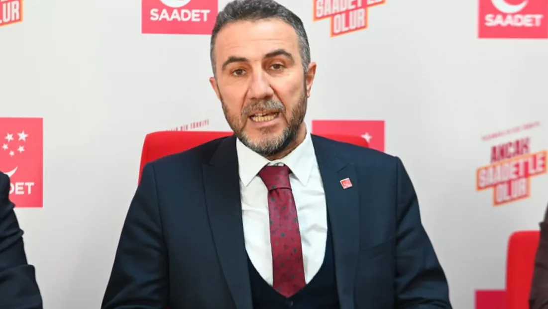 SP İl Başkanı Altun, “Muhalefet partileri arasında üye sayısını en fazla artıran parti olduk”