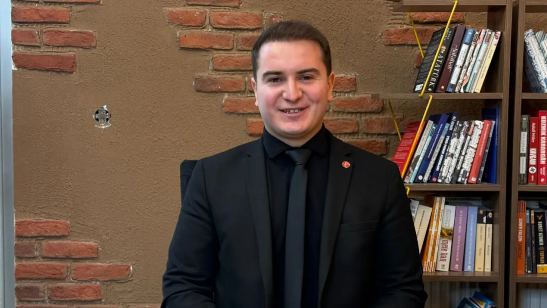 SP’li Boydak, “Genç meslektaşlarımızın sorunları için çalıştay planlıyoruz”