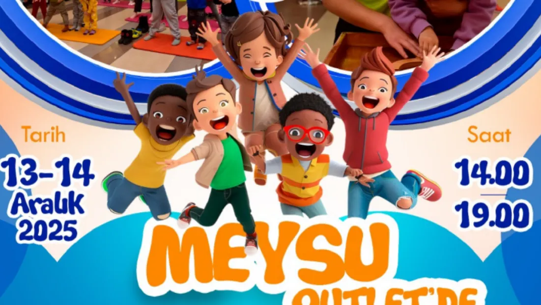 Spor A.Ş.'nin AVM spor etkinlikleri devam ediyor