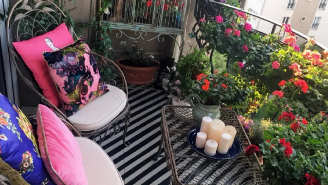 Talas 2026’da Rengarenk Olacak; Görkemli Çiçek Festivali!