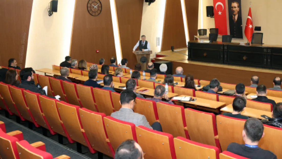 Talas Belediyesinde Bütçe Yönetimine Tam Not