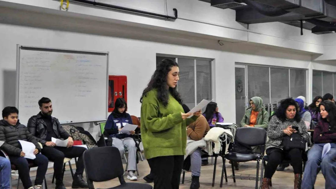 Talas'ta 20 yeni yetenek belirlendi