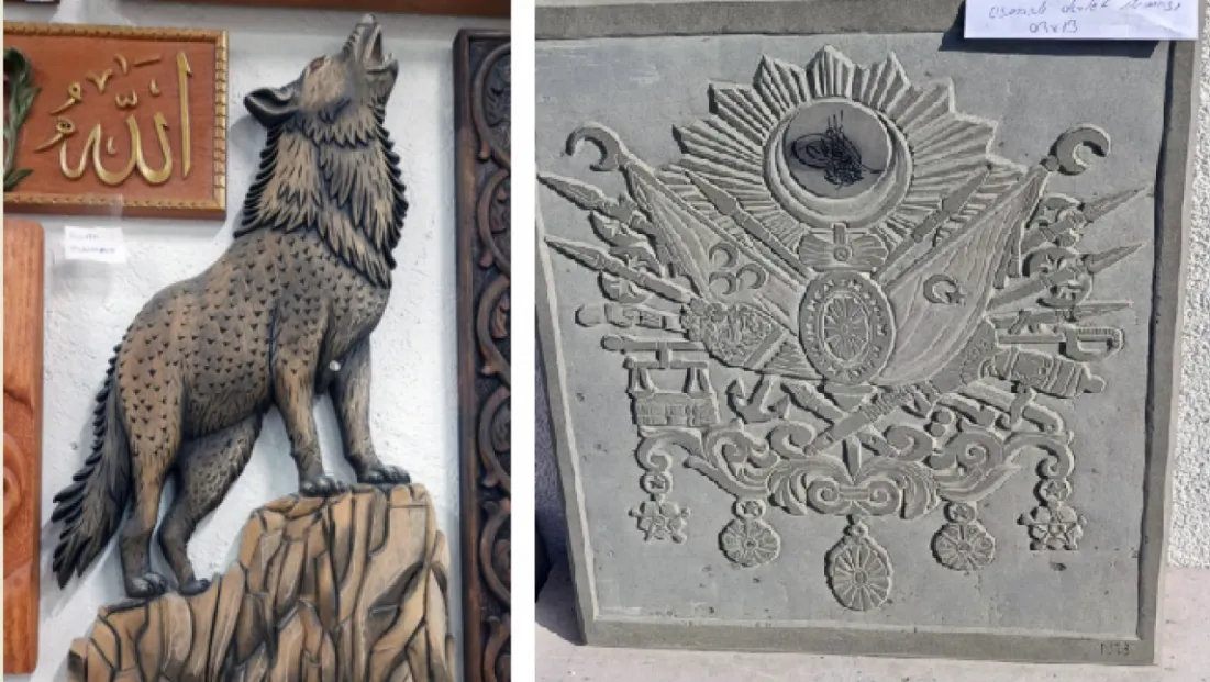 Tarih Ve Sanat Tarem’de Hayat Buluyor