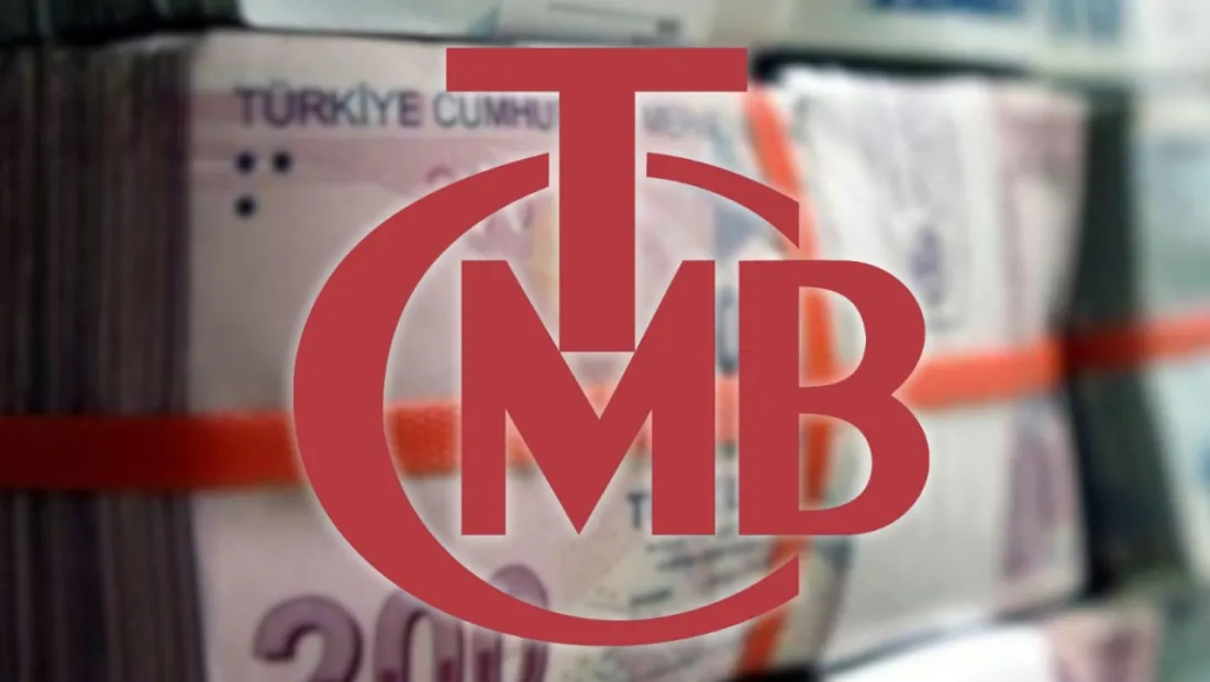 TCMB toplam rezervi 187,4 milyar dolara yükseldi
