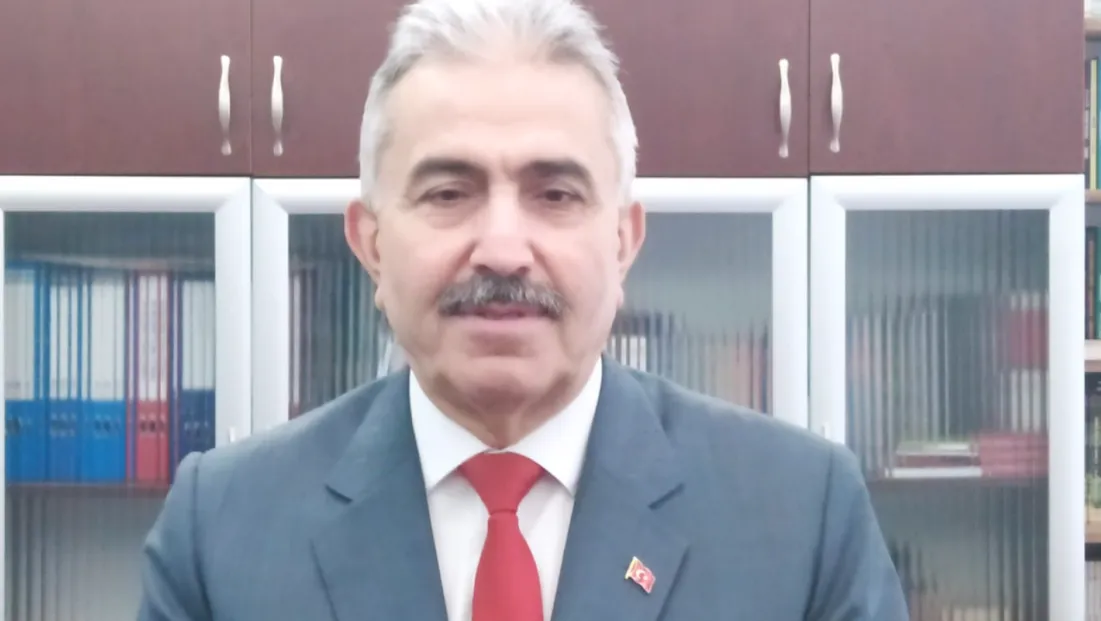 Terziler Odası'nda Seçim Yarışı: Mehmet Gavurgacı İddialı