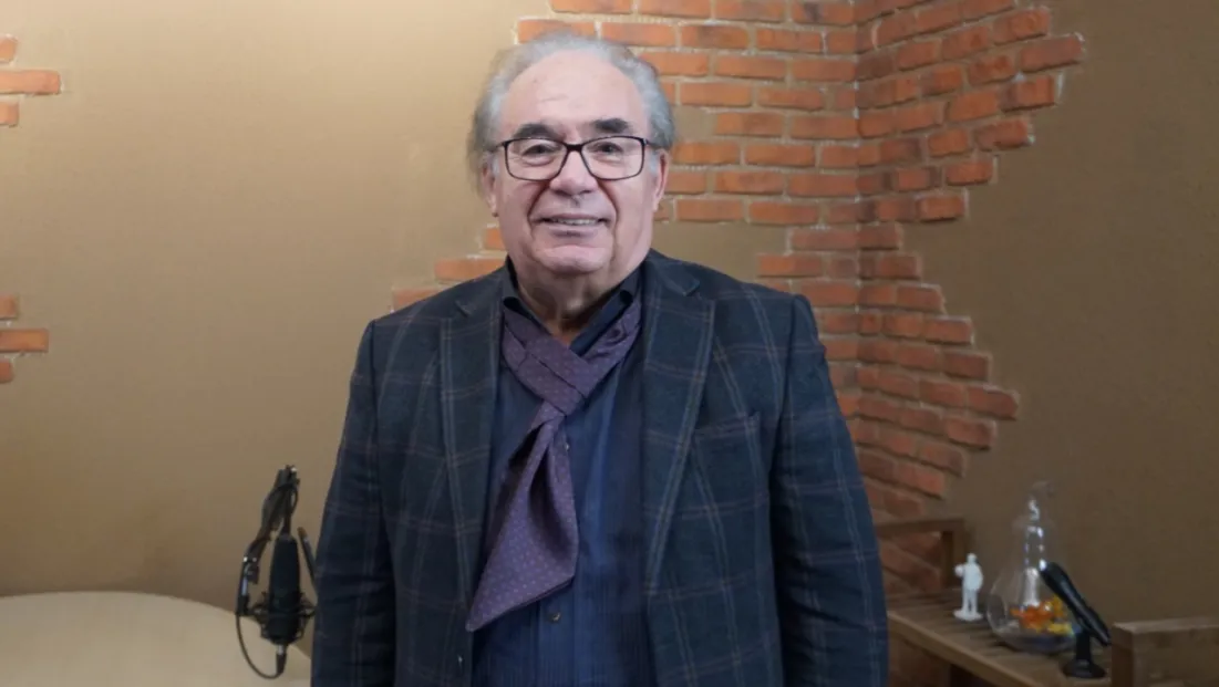 “Trump, Netanyahu ve Putin üçlüsü olduğu sürece dünyada huzurun olmayacağı kanaatindeyim”