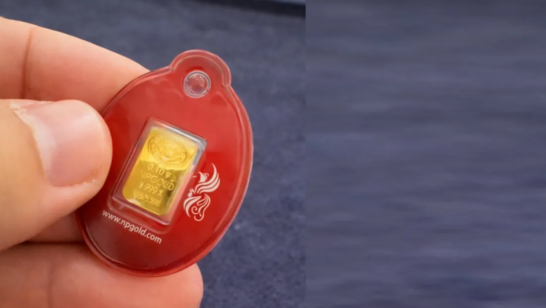 Uygun fiyatlı 0,10 gramlık 'altıncık' güvenli değil!