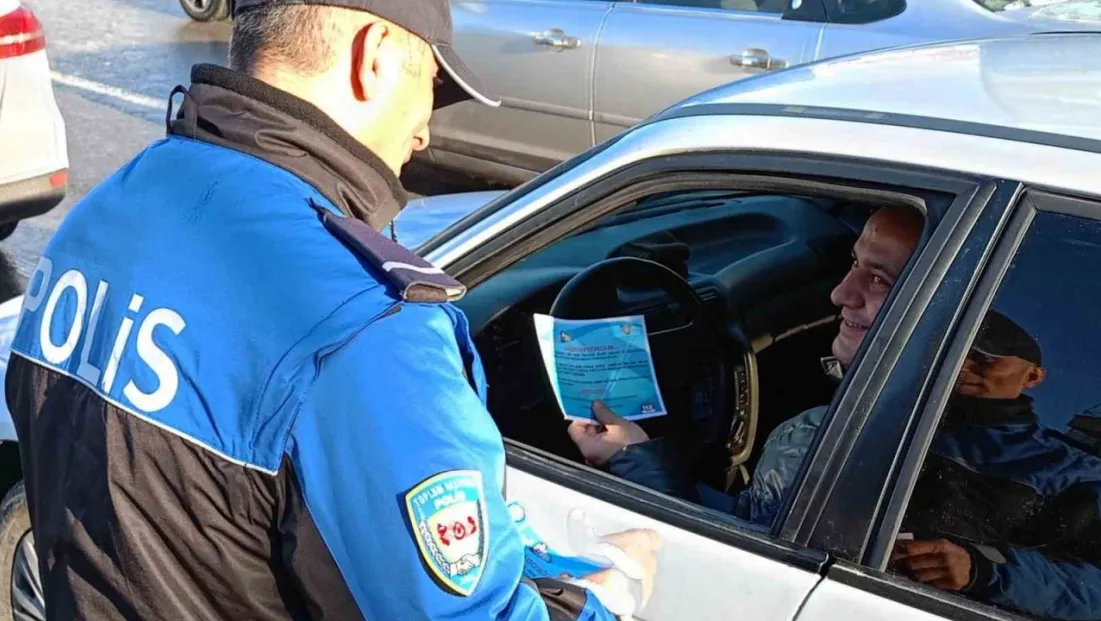 Vatandaşa 'dilencilere para vermeyin' uyarısı