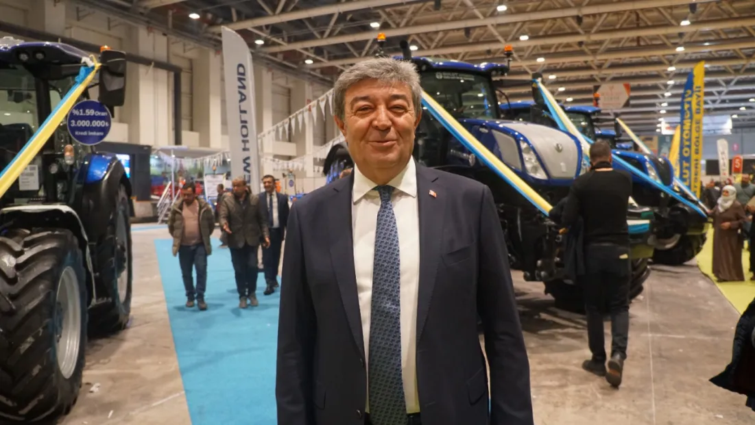 Vekil Ataş, “TBMM’de çıkan kavgalar demokrasiye yakışmıyor”