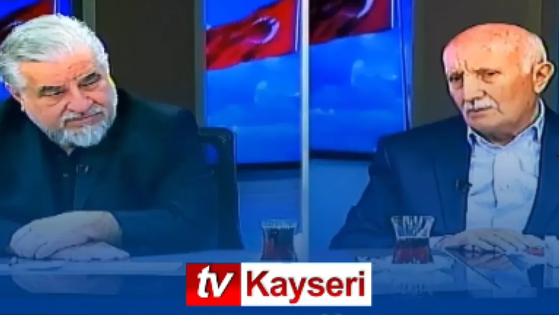 Yaşar Karayel'den Ak Parti Muhasebesi: 