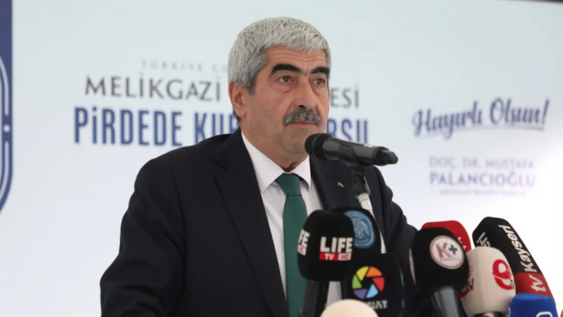 Yeniköy Muhtarı Alan: “Palancıoğlu Başkanımdan Akıl Küpü Kütüphane istiyoruz, mahallemizde öğrencimiz çok”