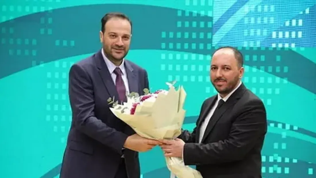 Yeşilay Kayseri'de Yeni Dönem: Mustafa Demir Vizyonu