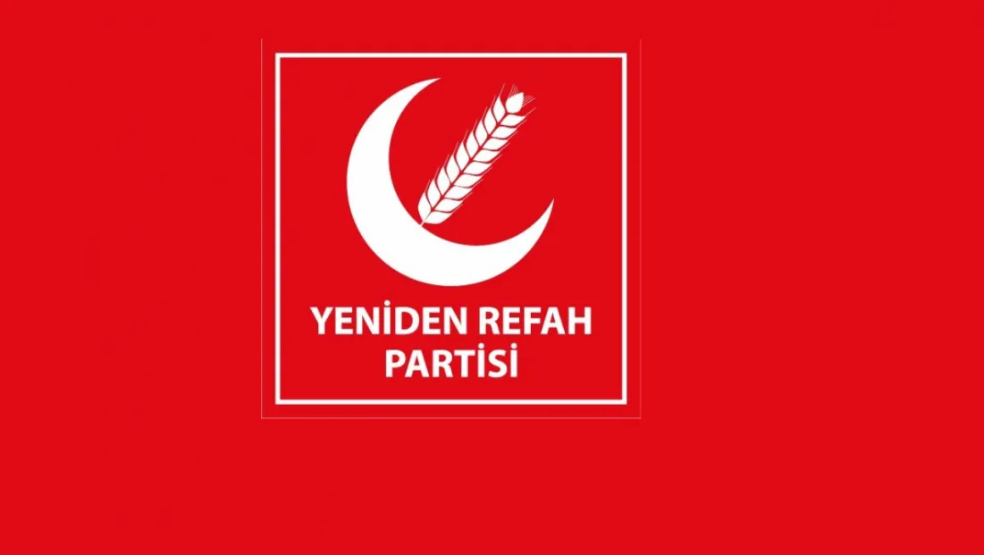 YRP Hacılar İlçe Başkanlığı, “Kamu kaynaklarının amacı dışında kullanılması, kamu vicdanına açık bir ihanettir”