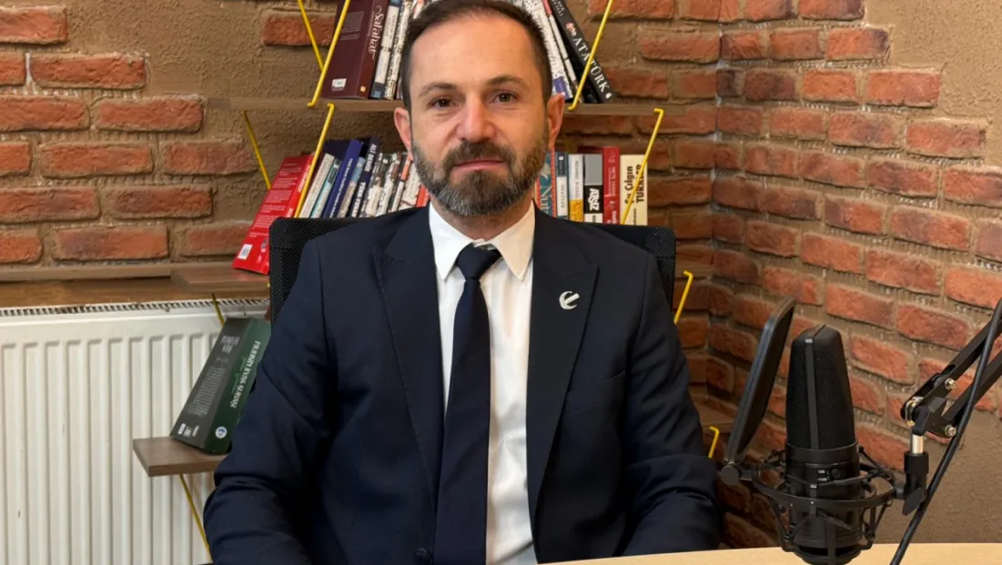 YRP İl Başkanı Özcan, “35 yıllık yöneticiler görevi dün almış gibi davranıyor”