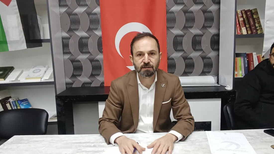 YRP İl Başkanı Özcan; “Seçim döneminde söz verilen 52 yevmiye ne zaman verilecektir?”