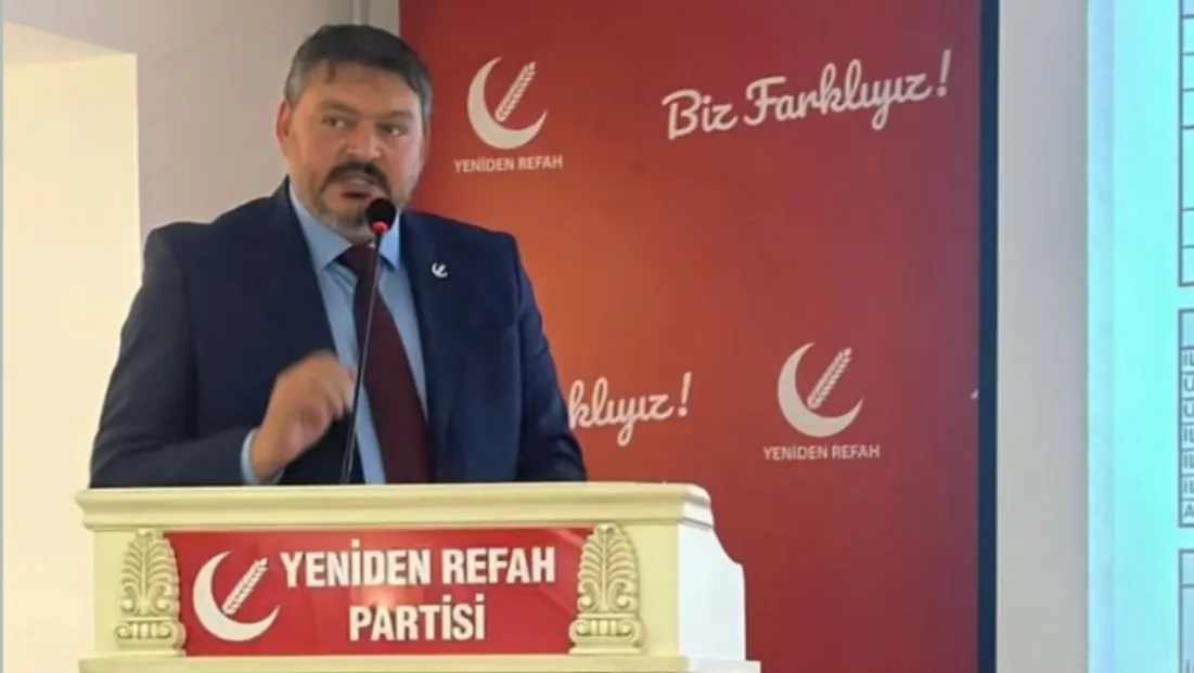 YRP’li Narin, “Şehir tabelaları siyasi güç gösterisine mi dönüştürüldü?”