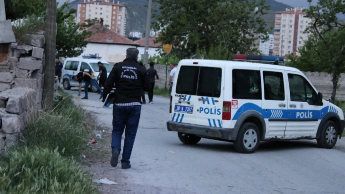 'Faul' cinayetinin sanığı hakim karşısına çıktı