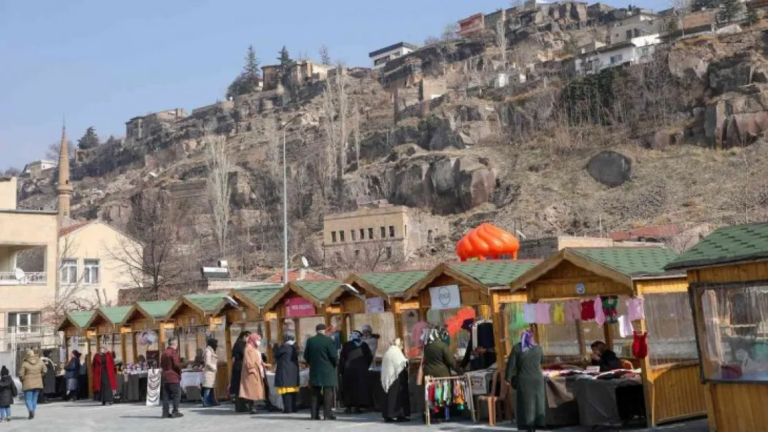 'Maharetli Eller' kaldığı yerden devam