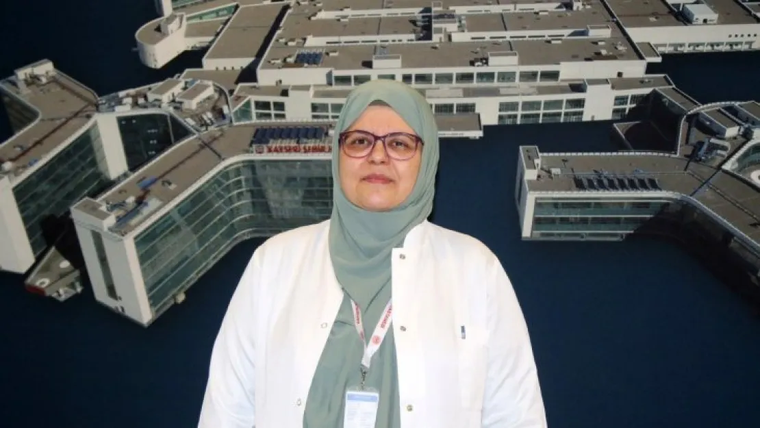 'Parkinson hastalarının yarısı tespit edilemediği için tedavi alamıyor'