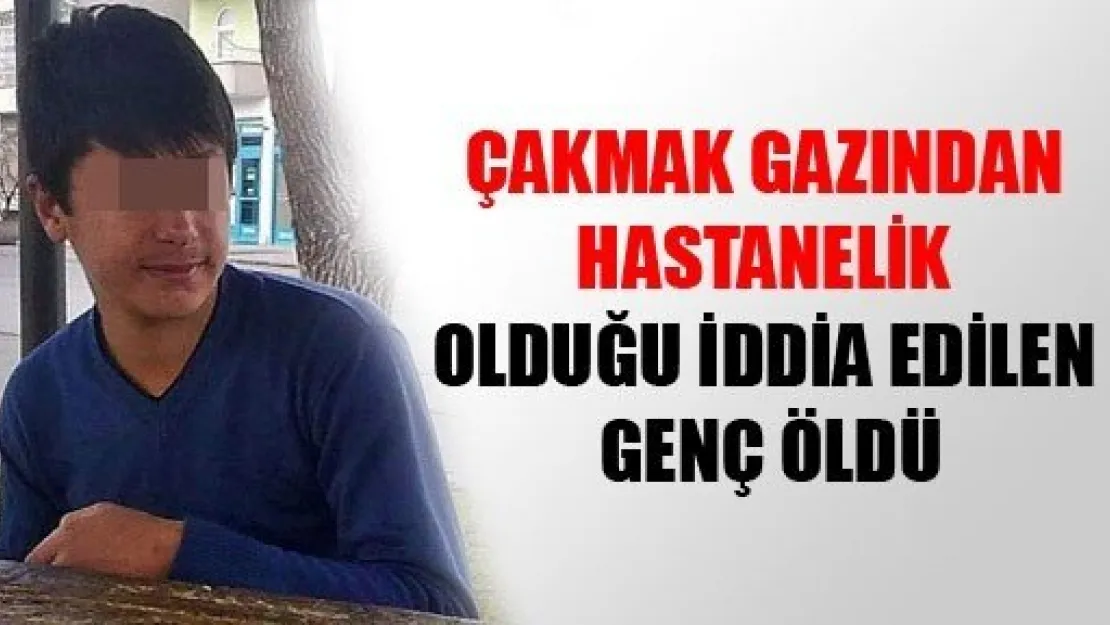 10 Günlük Yaşam Mücadelesini Kaybetti