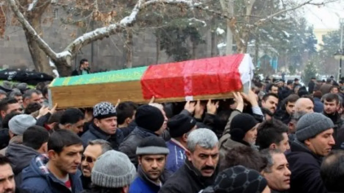11'inci Kattan DÜşerek Hayatını Kaybeden Genç Kız Son Yolculuğuna Uğurlandı