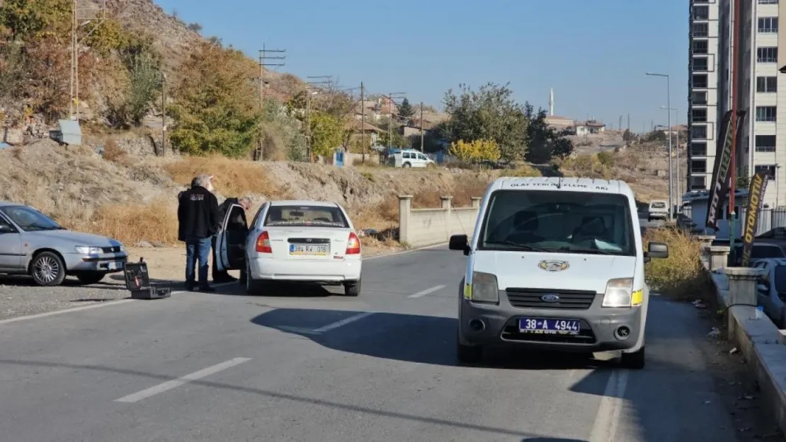 13 yaşındaki çocuğu bıçaklayan şüpheli çocuk yakalandı