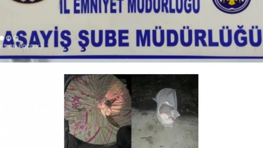 15 hırsızlık olayının şüphelisi 9 kişi yakalandı