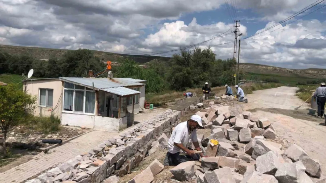 16 ilçede bakım ve onarım çalışmaları devam ediyor