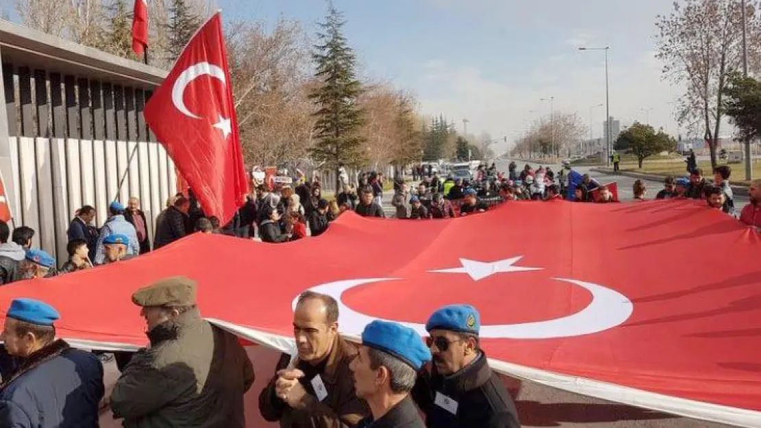 17 Aralık şehitleri, saldırının olduğu yerde anılacak