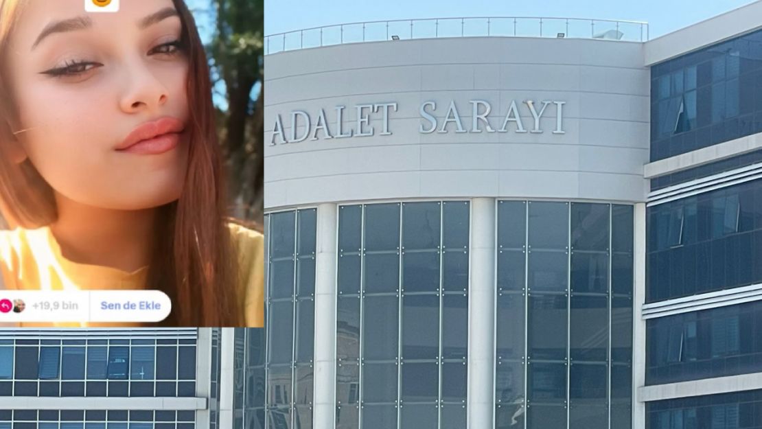 17 Yaşındaki sevgilisini öldürmekle suçlanan sözleşmeli erin yargılanmasına başlandı