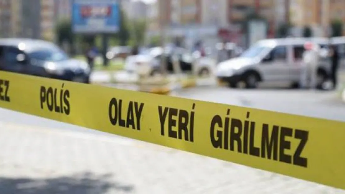 19 yaşındaki genç yaşamına son verdi