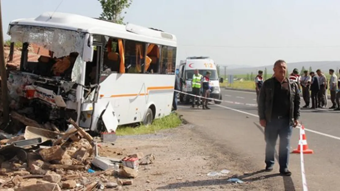 19 Mayıs gezisi ölümle bitti