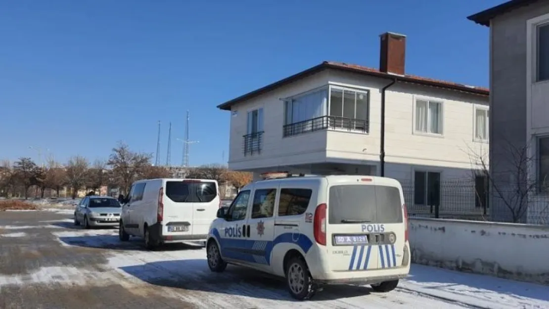 2 gündür haber alınamayan şahıs evinde ölü bulundu