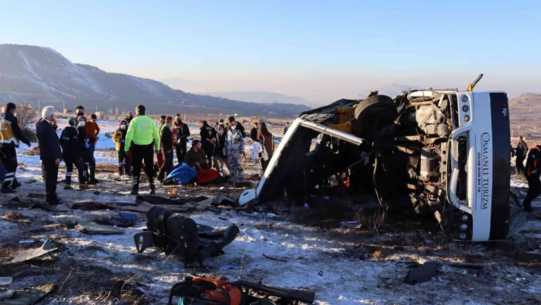 2 öğrencinin hayatını kaybettiği trafik kazası davasına devam edildi