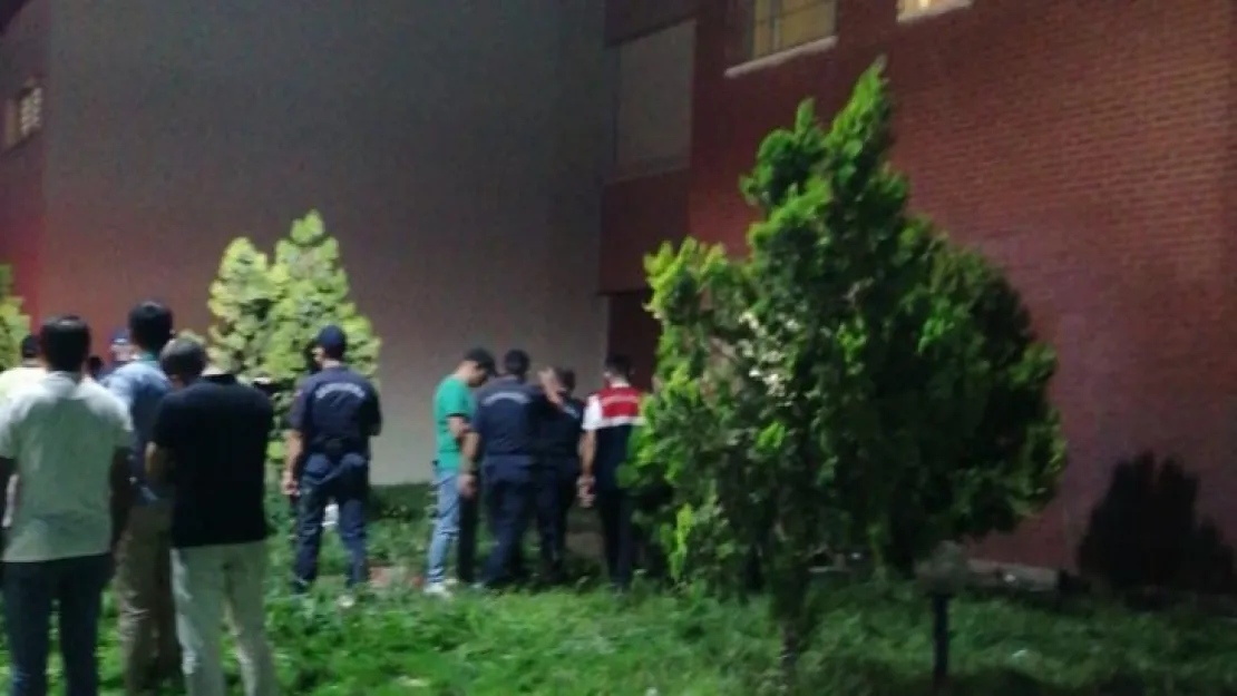 20 göçmen tutuklandı