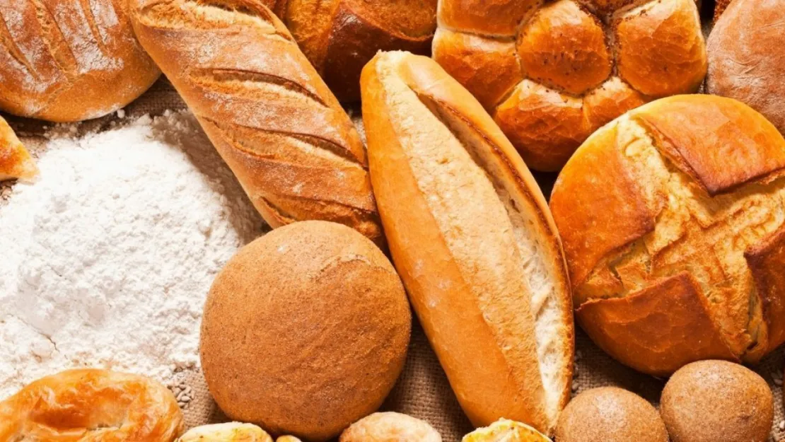 200 gram ekmek 11 lira oluyor