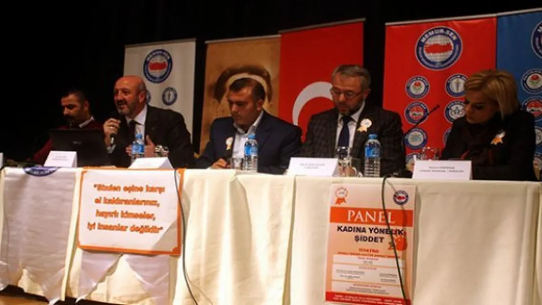 2014 yılı içerisinde 5 bin kadın koruma talep etti
