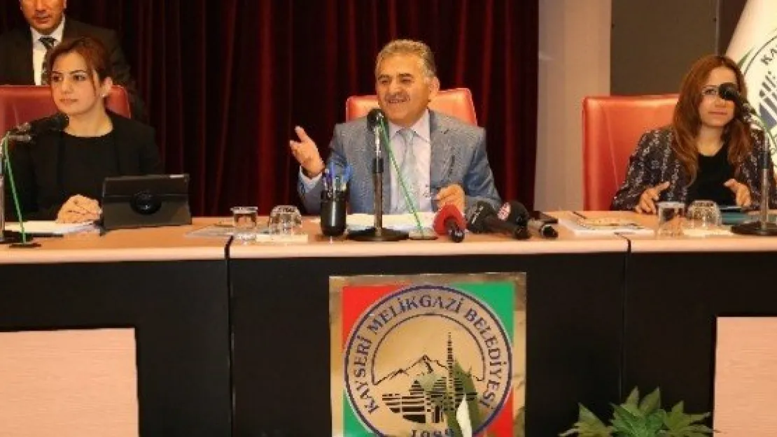 2015 Çalışma Yılı Bütçesi 