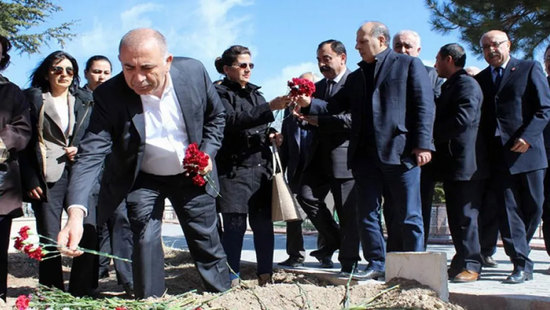 Bakanlık Cansel davasına müdahil oluyor