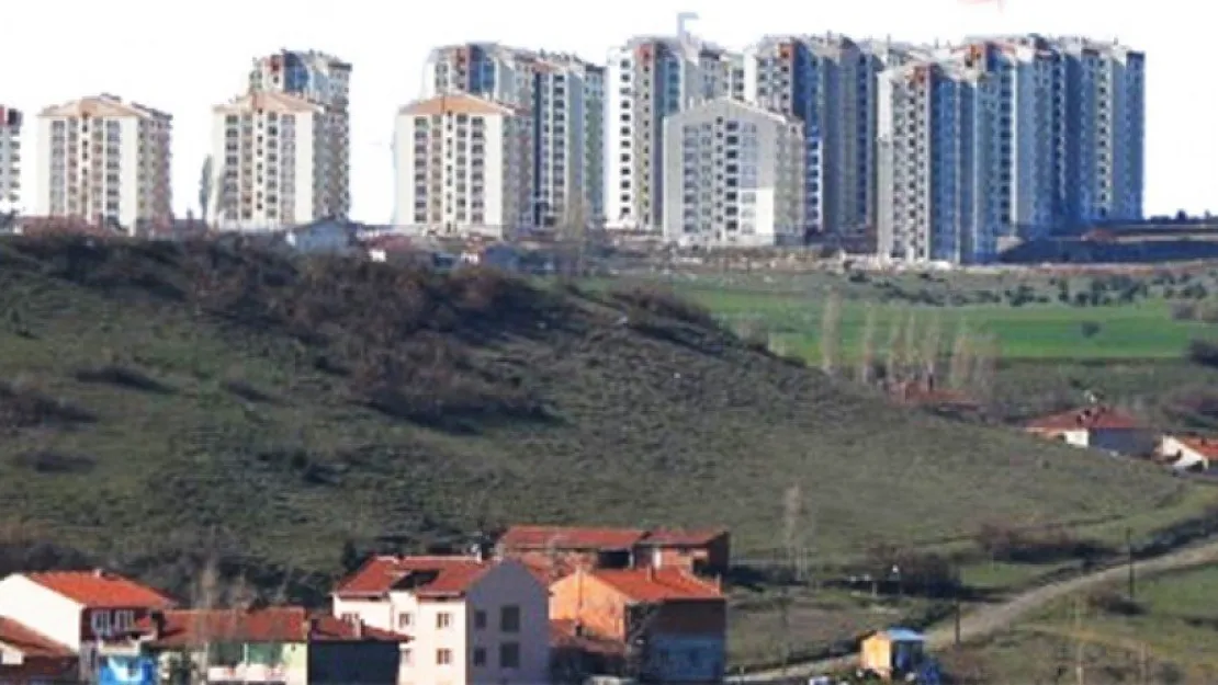 Dikey yapılaşma komşuluğu öldürüyor