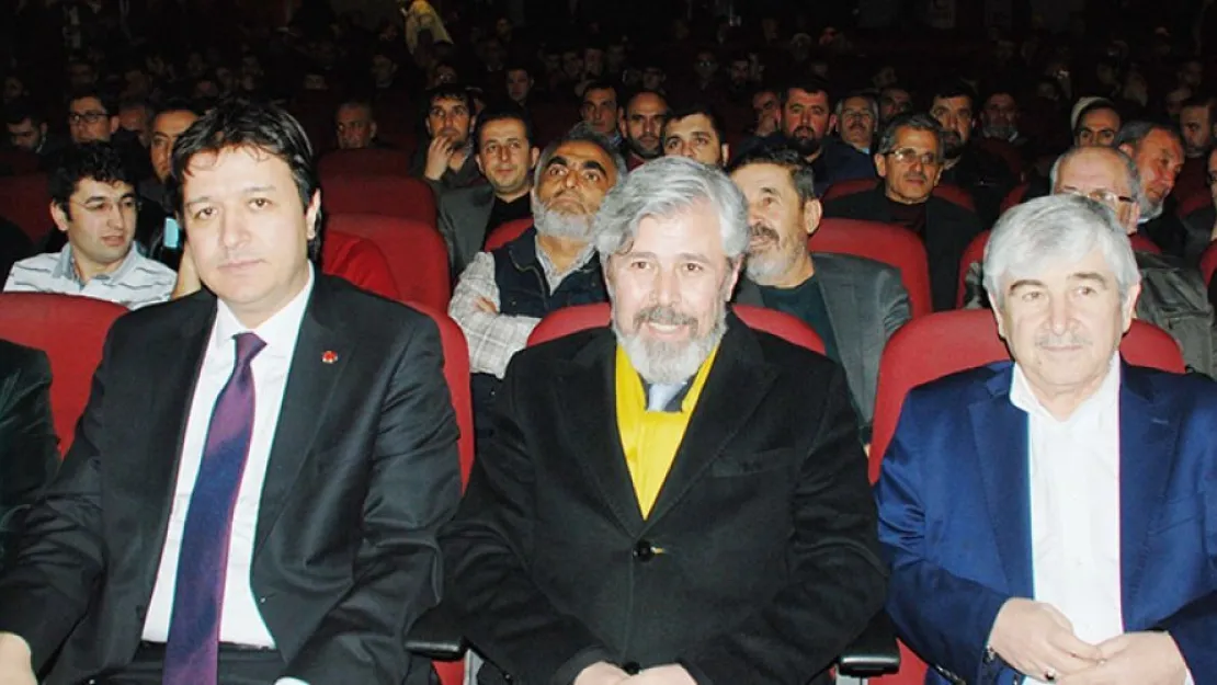Erbakan'ı an(la)ma haftası