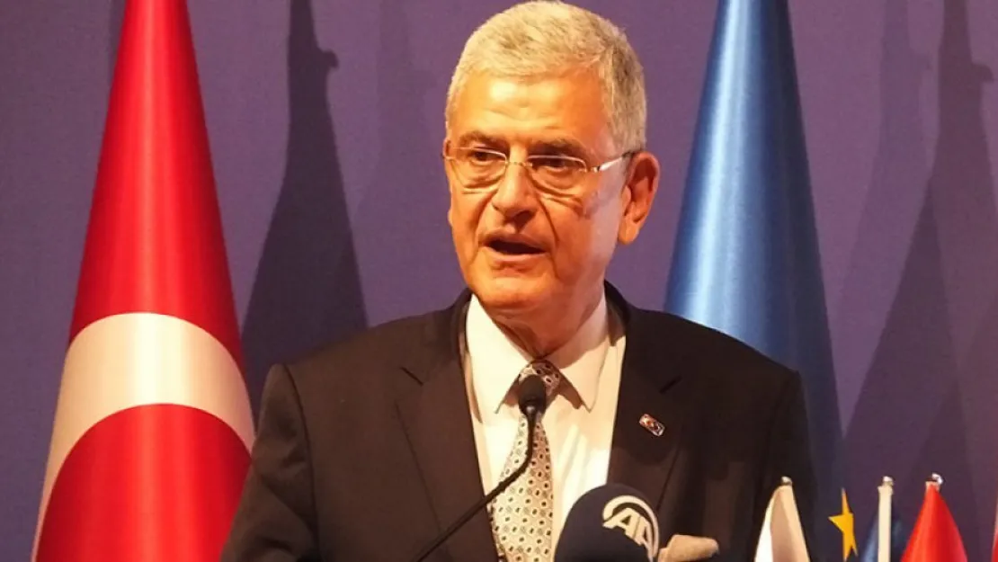 Kayseri iç Anadolu'nun ileri teknoloji üssü olacak